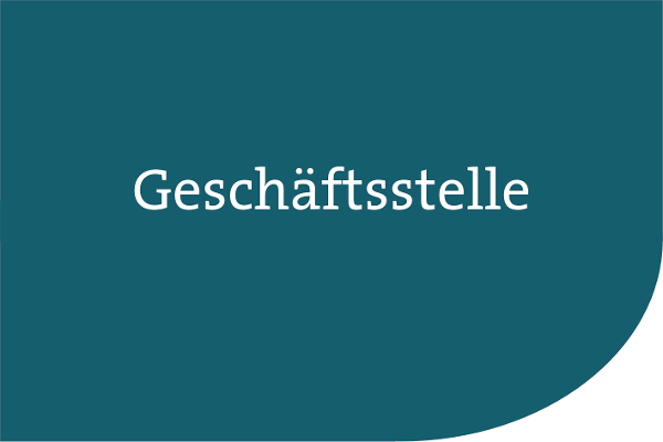 Geschäftsstelle